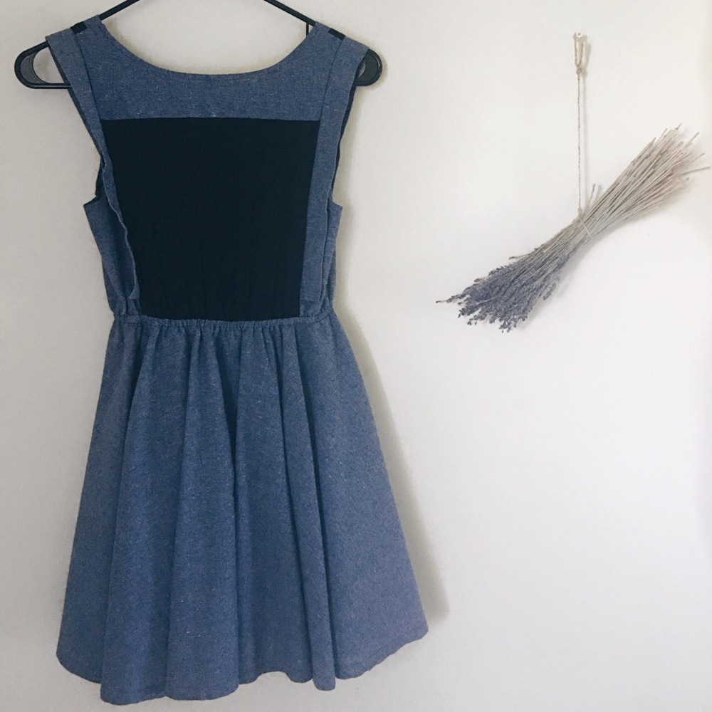 Lightly worn • Boutique • Day dress
